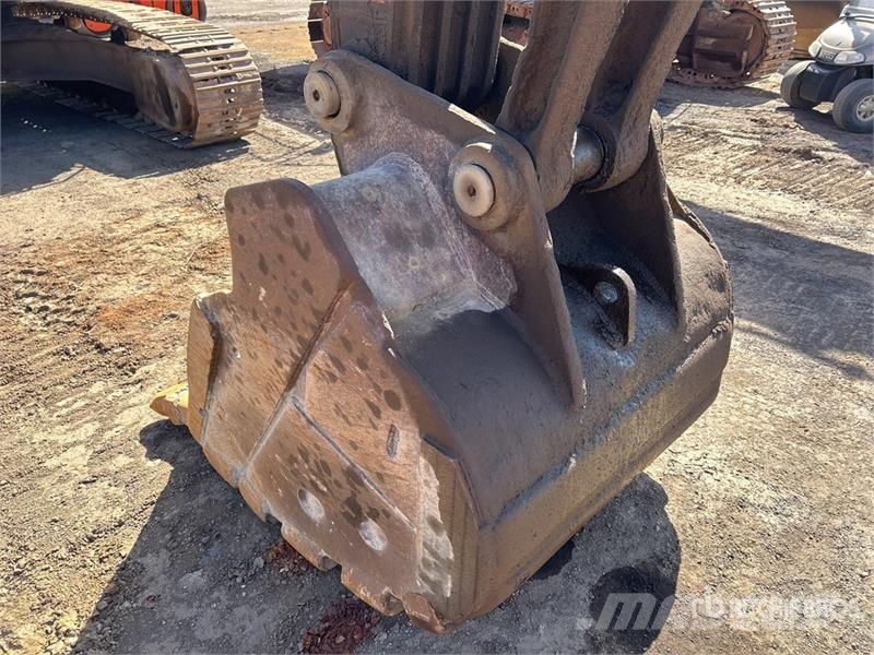 Hitachi EX280H-5 Tracked Excavator Roomikekskavaatorid