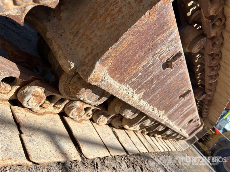 Hitachi EX280H-5 Tracked Excavator Roomikekskavaatorid