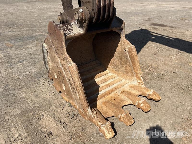 Hitachi EX280H-5 Tracked Excavator Roomikekskavaatorid