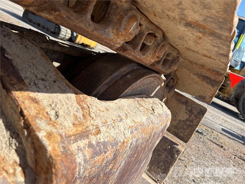 Hitachi EX280H-5 Tracked Excavator Roomikekskavaatorid