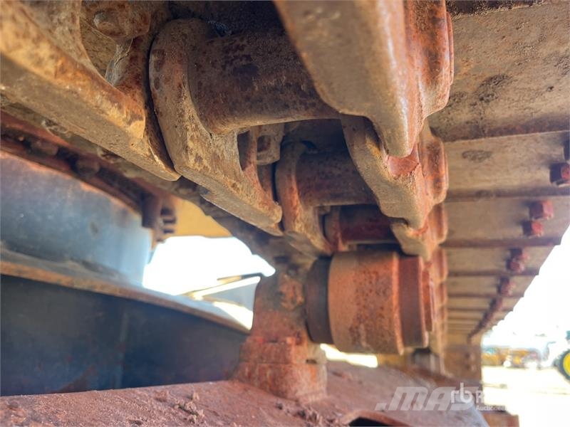 Hitachi ZX135US-3 Tracked Excavator Crawler excavators