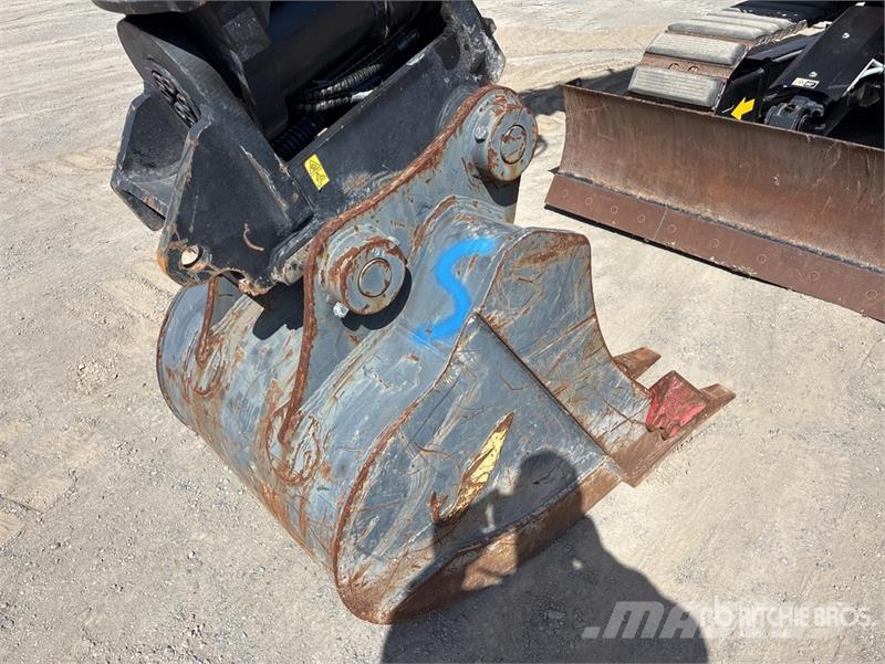Hitachi ZX135US-7 Tracked Excavator Εκσκαφείς με ερπύστριες