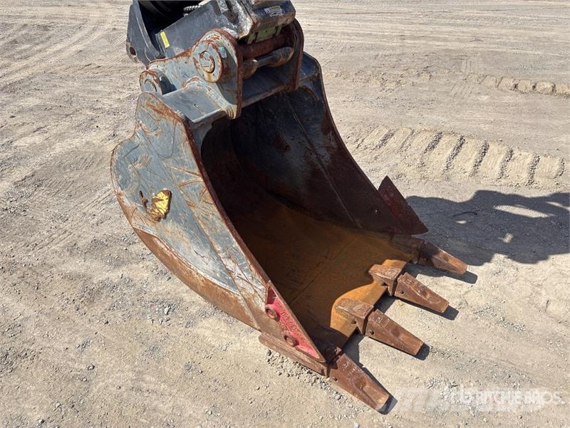 Hitachi ZX135US-7 Tracked Excavator Εκσκαφείς με ερπύστριες