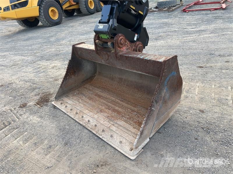 Hitachi ZX160LC-7 Tracked Excavator Εκσκαφείς με ερπύστριες