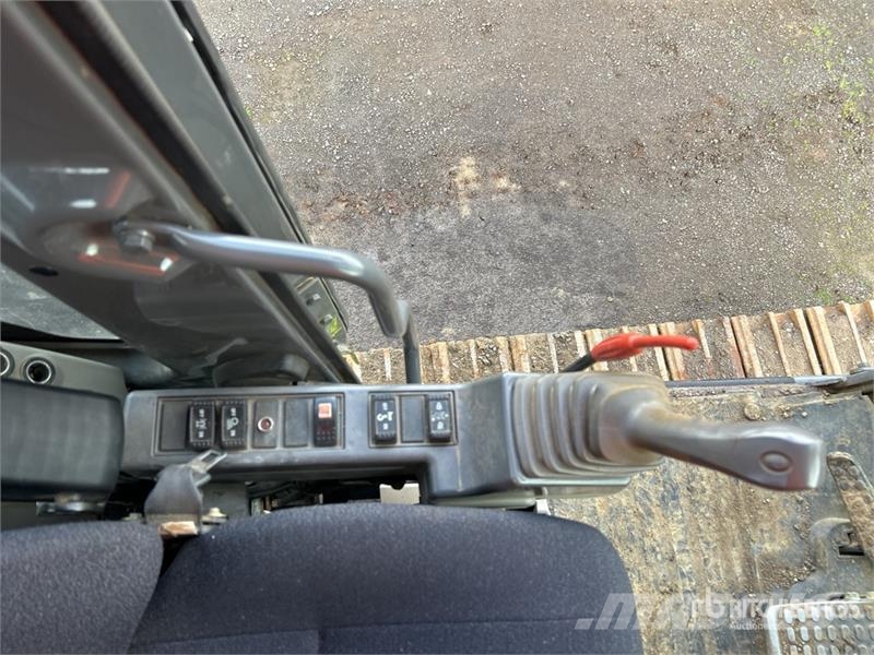 Hitachi ZX330LC Εκσκαφείς με ερπύστριες