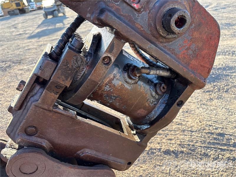 Hitachi ZX33U-5A Mini Excavator Minikaivukoneet < 7t