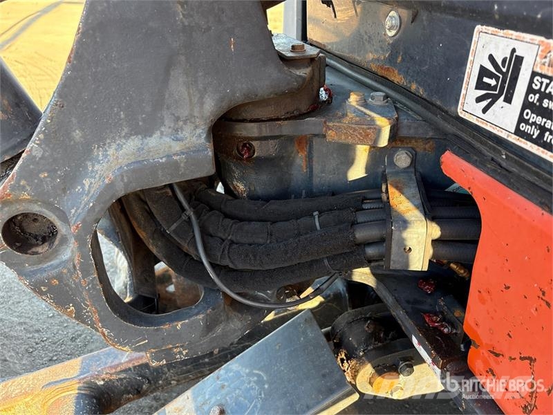Hitachi ZX33U-5A Mini Excavator Minikaivukoneet < 7t