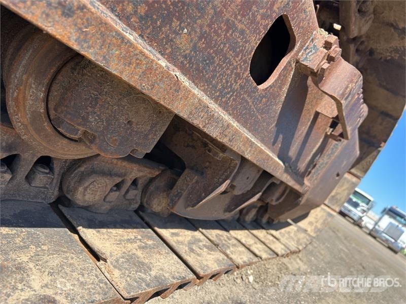 Hitachi ZX360LC-5B Tracked Excavator Pásové rýpadlá