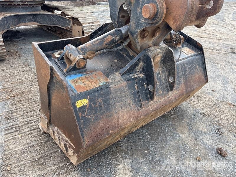 Hitachi ZX360LC-5B Tracked Excavator Roomikekskavaatorid