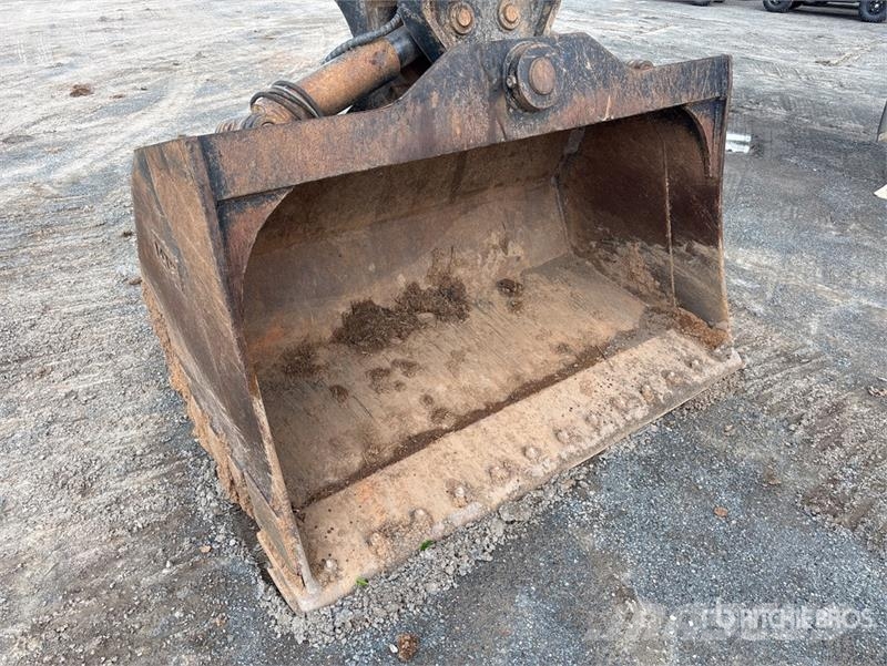 Hitachi ZX360LC-5B Tracked Excavator Roomikekskavaatorid
