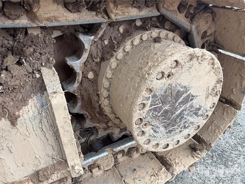 Hitachi ZX360LC-5B Tracked Excavator Roomikekskavaatorid