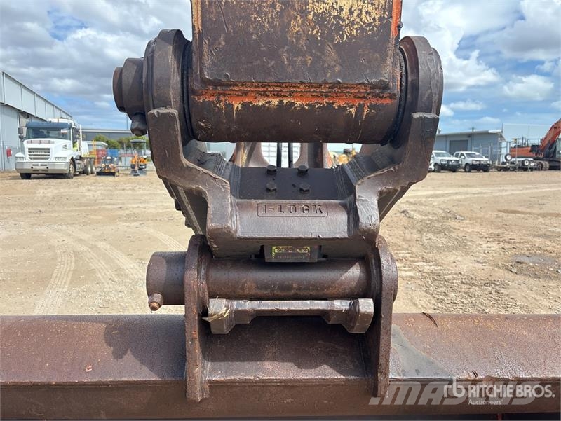 Hitachi ZX360LC-5B Tracked Excavator Crawler excavators