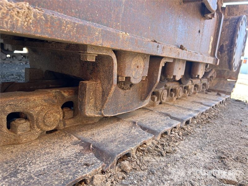 Hitachi ZX360LC-5B Tracked Excavator Pásové rýpadlá