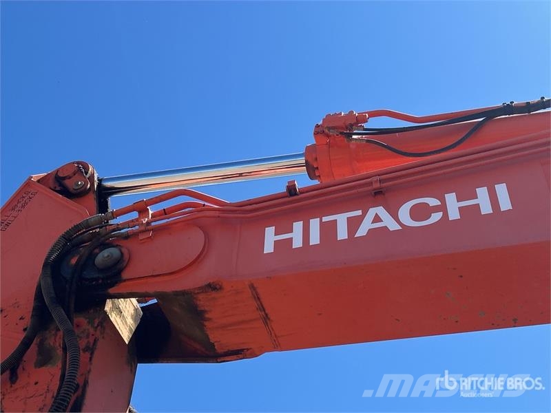 Hitachi ZX360LC-5B Tracked Excavator Pásové rýpadlá
