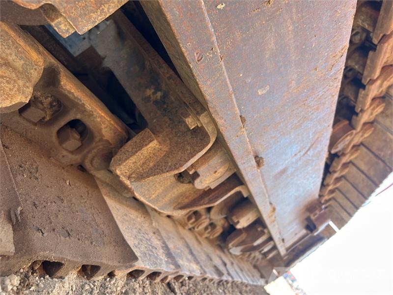 Hitachi ZX360LC-5B Tracked Excavator Pásové rýpadlá