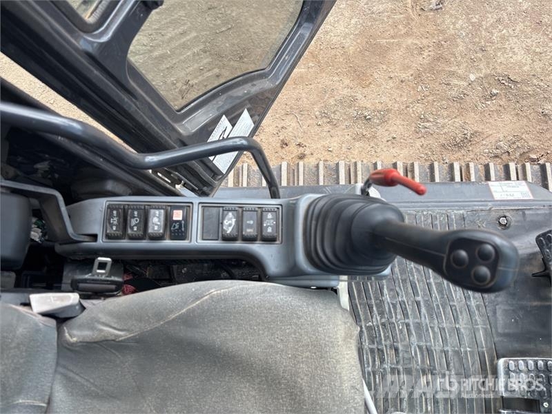 Hitachi ZX360LC-5B Tracked Excavator Crawler excavators