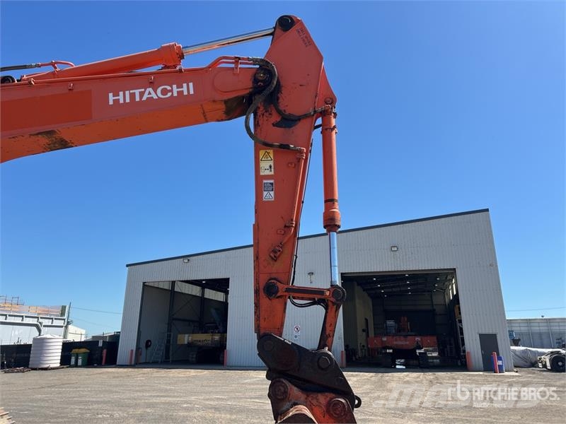 Hitachi ZX360LC-5B Tracked Excavator Pásové rýpadlá
