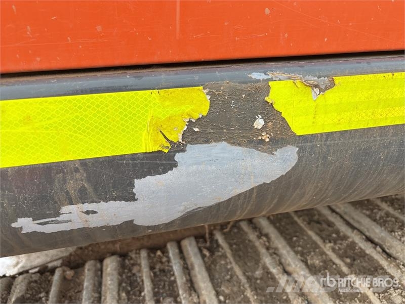 Hitachi ZX360LC-5B Tracked Excavator Roomikekskavaatorid