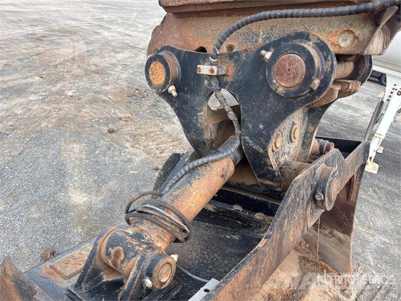 Hitachi ZX360LC-5B Tracked Excavator Roomikekskavaatorid