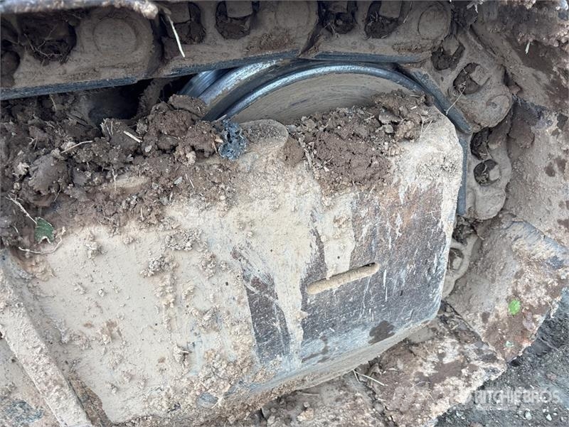 Hitachi ZX360LC-5B Tracked Excavator Roomikekskavaatorid