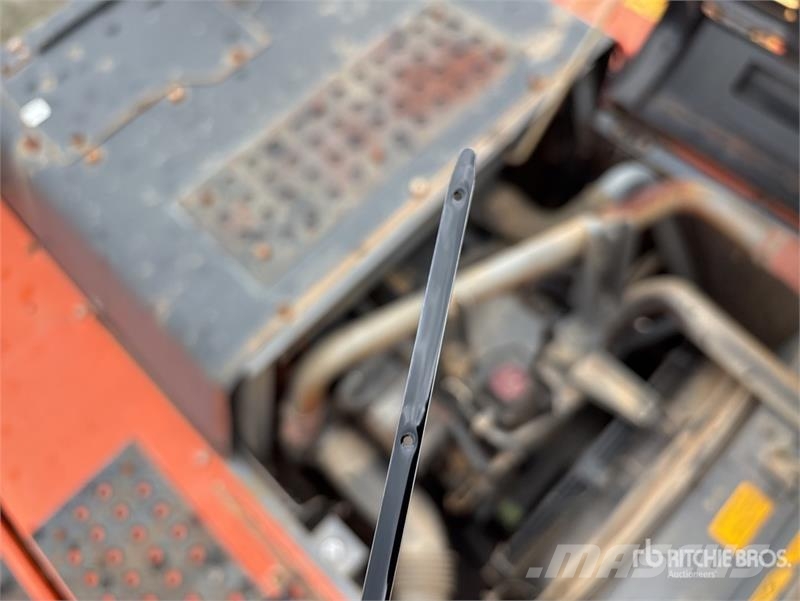 Hitachi ZX360LC-5B Tracked Excavator Roomikekskavaatorid