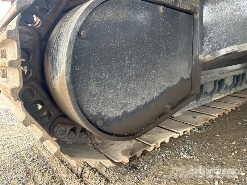 Hitachi ZX360LCH-5B Tracked Excavator Excavatoare pe șenile