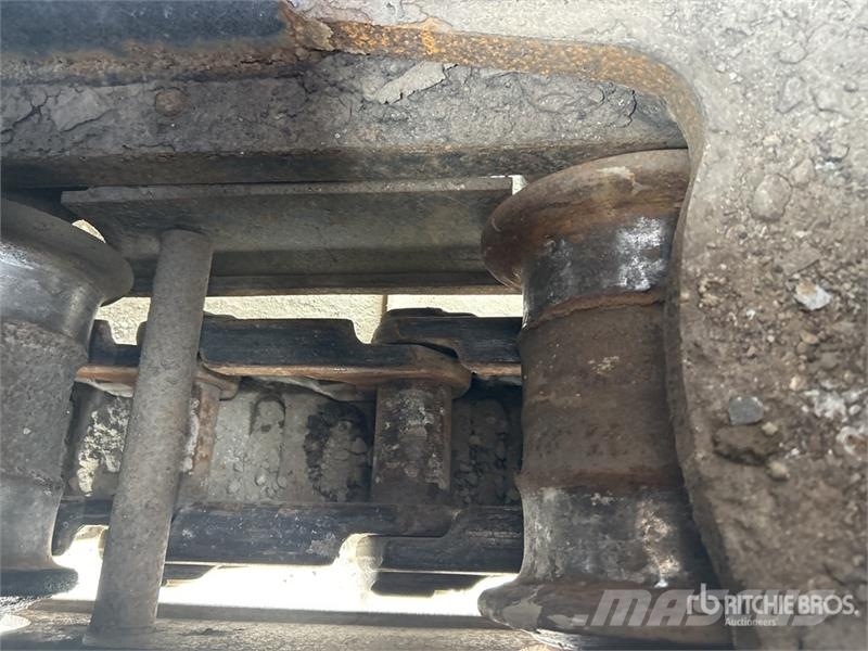 Hitachi ZX360LCH-5B Tracked Excavator Crawler excavators