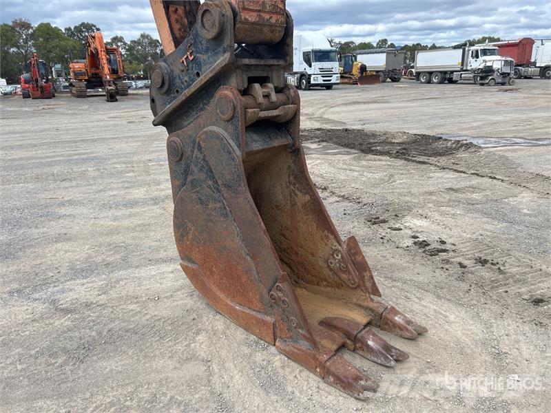 Hitachi ZX360LCH-5B Tracked Excavator Crawler excavators