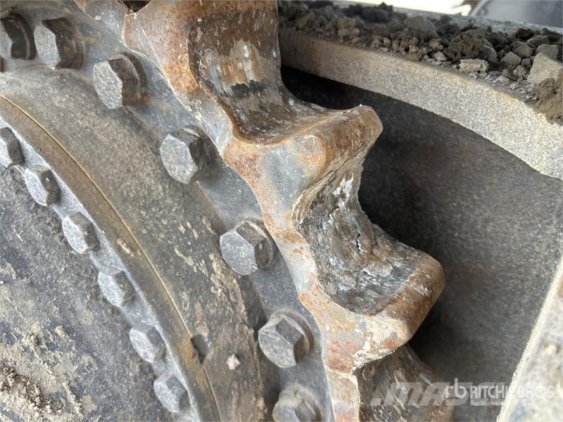 Hitachi ZX360LCH-5B Tracked Excavator Crawler excavators