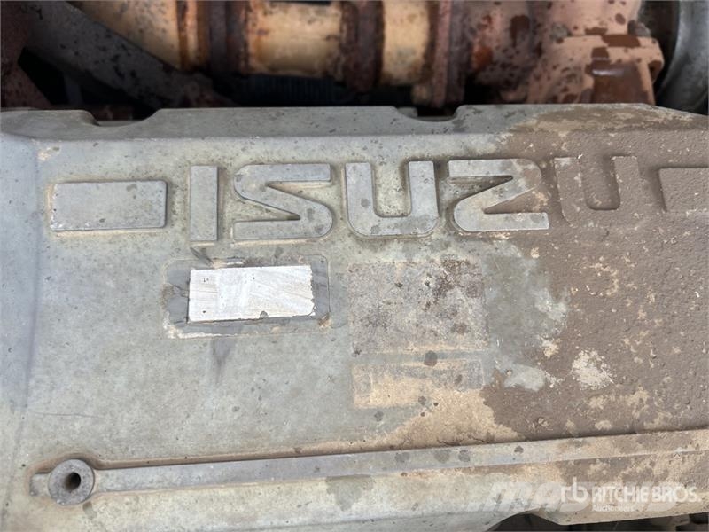 Hitachi ZX470LCH-3 Tracked Excavator (Inoperable) Crawler excavators
