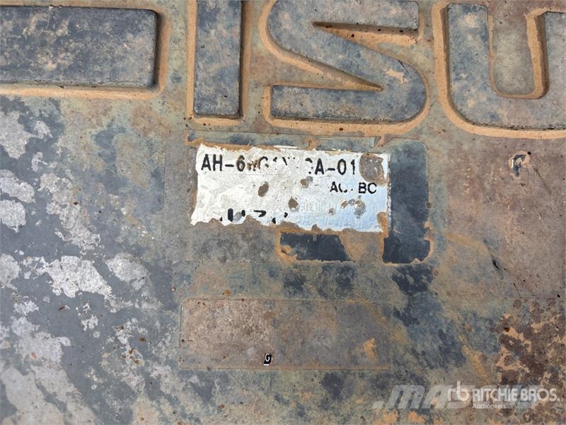 Hitachi ZX470LCH-3 Tracked Excavator Crawler excavators