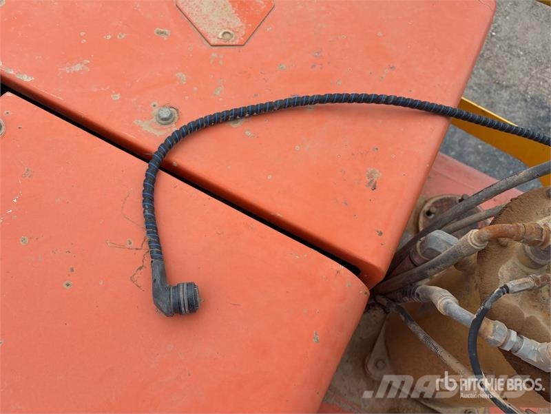 Hitachi ZX470LCH-3 Tracked Excavator Crawler excavators