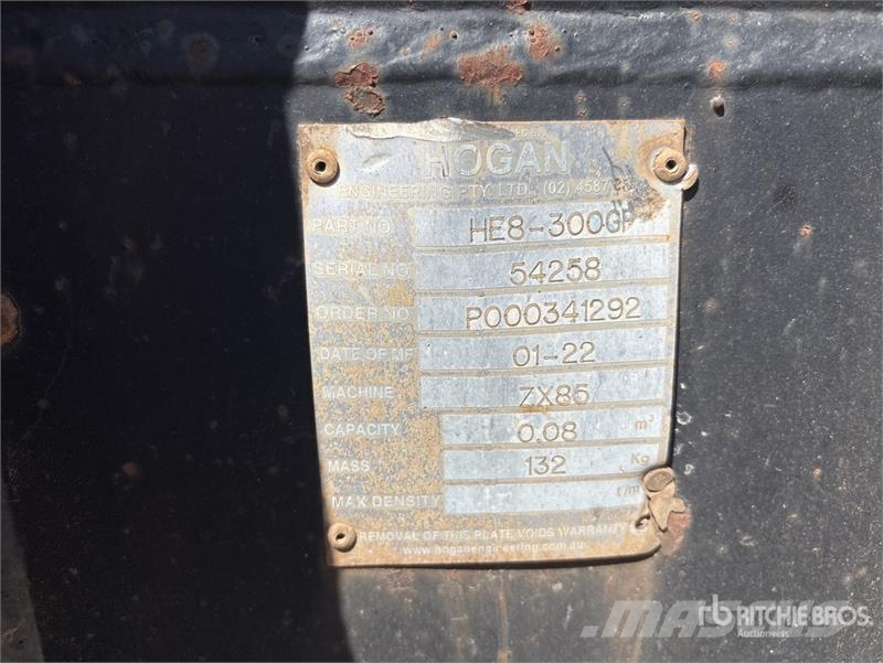 Hitachi ZX85USB-5A Tracked Excavator Гусеничные экскаваторы