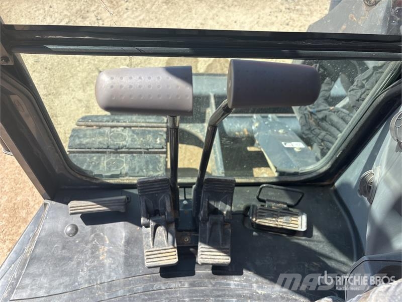 Hitachi ZX85USB-5A Tracked Excavator Гусеничные экскаваторы