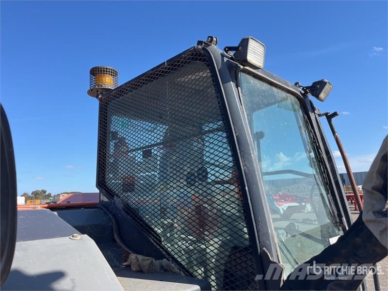 Hitachi ZX85USB-5A Tracked Excavator Lánctalpas kotrók