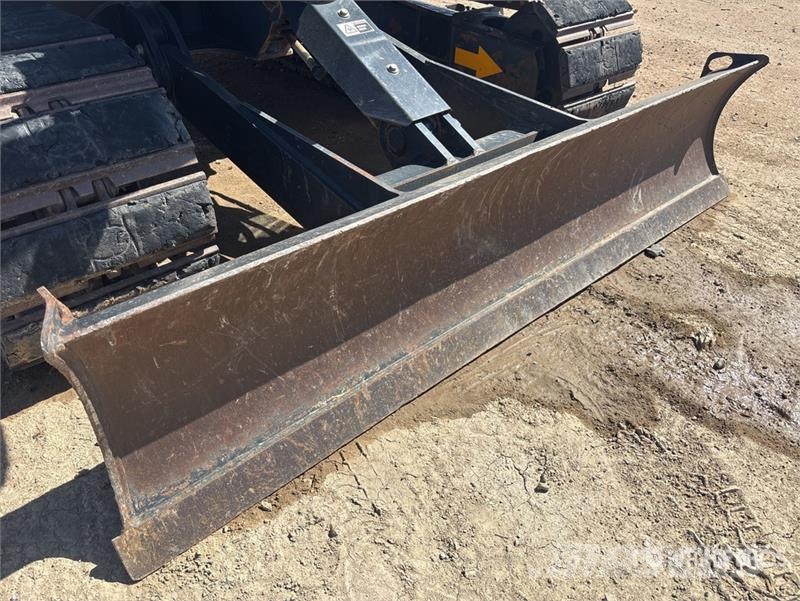 Hitachi ZX85USB-5A Tracked Excavator Гусеничные экскаваторы