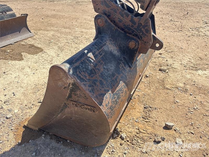 Hitachi ZX85USB-5A Tracked Excavator Гусеничные экскаваторы