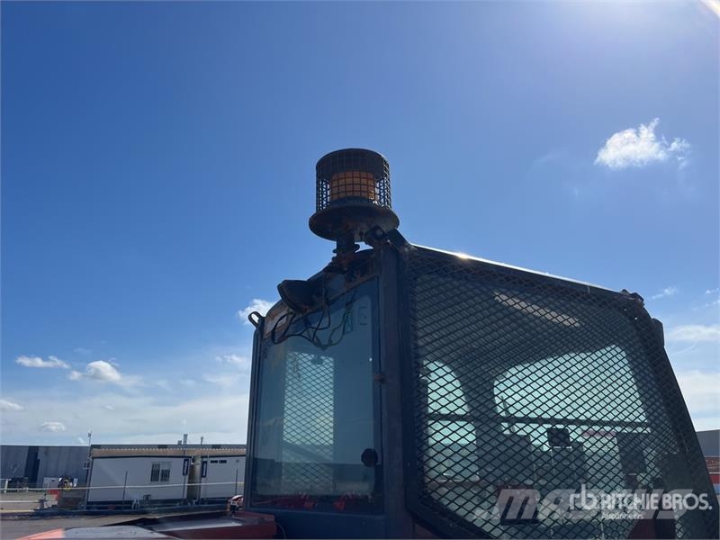 Hitachi ZX85USB-5A Tracked Excavator Lánctalpas kotrók