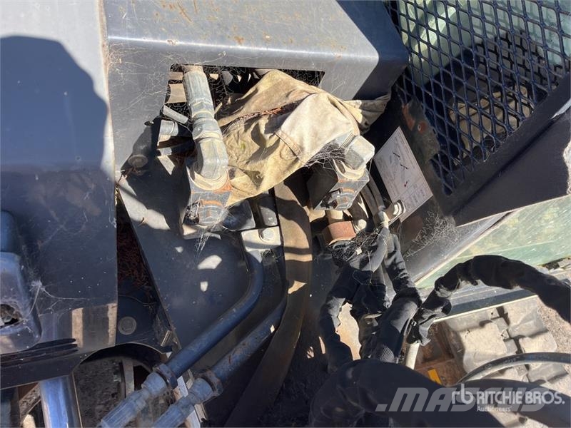 Hitachi ZX85USB-5A Tracked Excavator Lánctalpas kotrók
