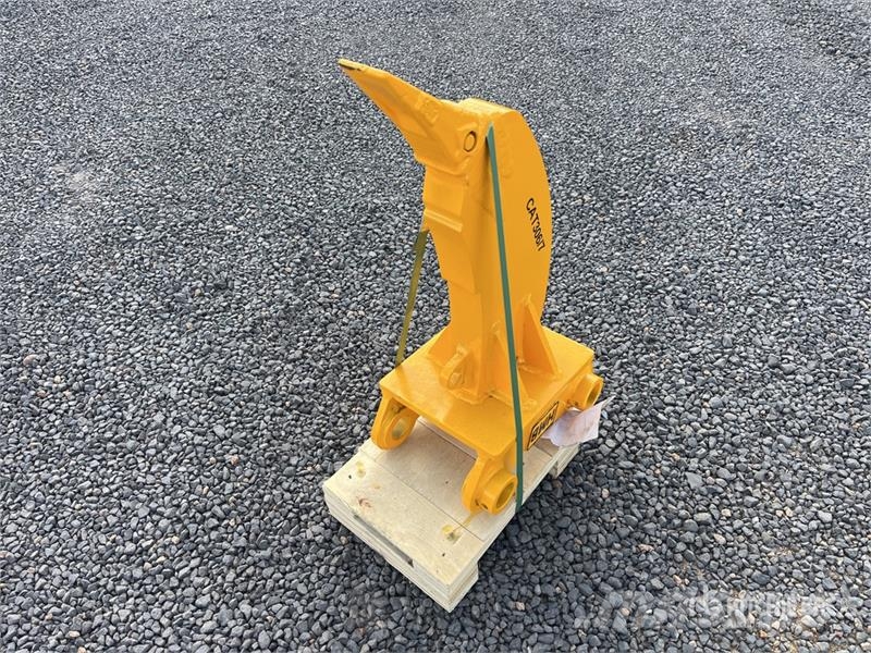 HMB 04ER Excavator Ripper - Fits 4-7 Ton Excavator (Un Escarificadoras