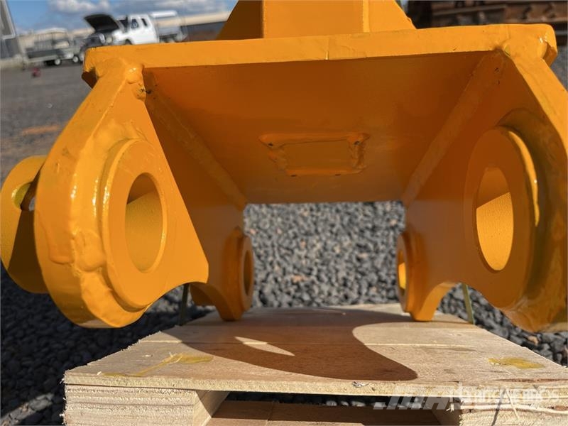 HMB 04ER fits to 4-7 ton excavator Excavator Ripper (U Scarifiers