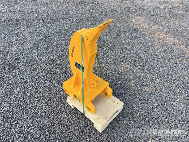 HMB 04ER fits to 4-7 ton excavator Excavator Ripper (U Scarifiers