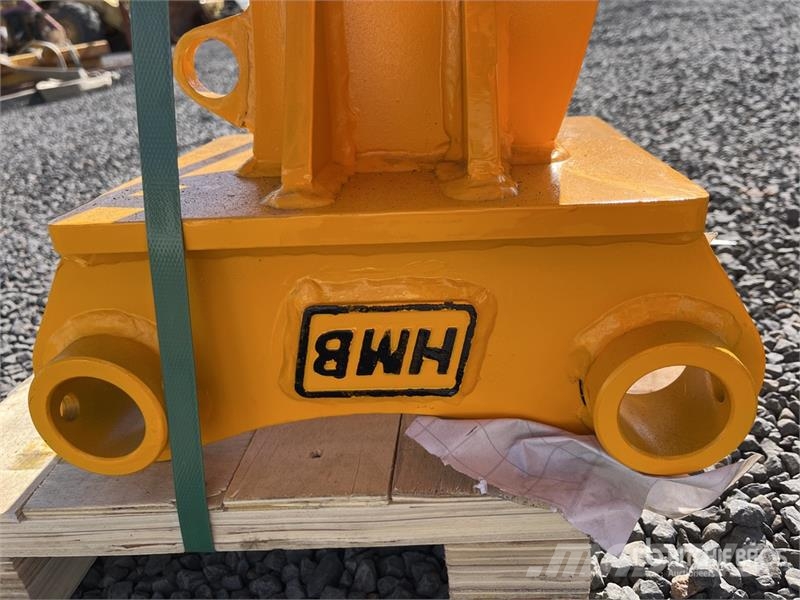 HMB 04ER fits to 4-7 ton excavator Excavator Ripper (U Scarifiers