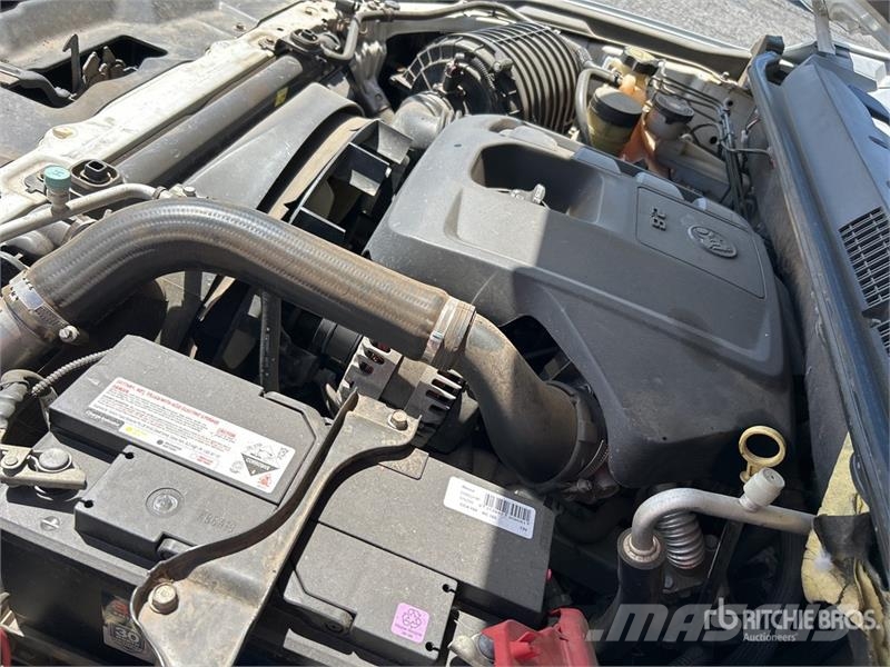 Holden Colorado 4x2 Dual Cab Pickup Ostalo