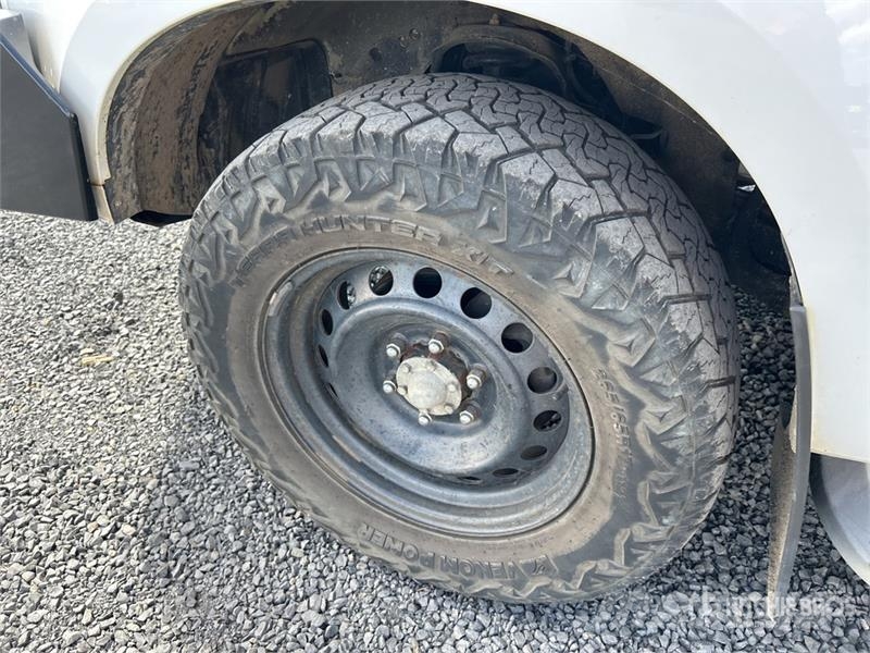Holden Colorado 4x2 Dual Cab Pickup Ostalo