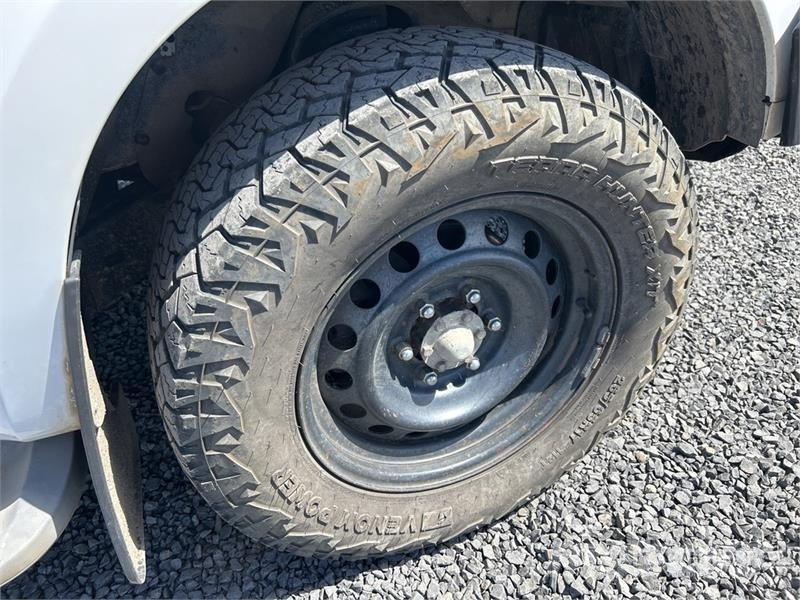 Holden Colorado 4x2 Dual Cab Pickup Ostalo