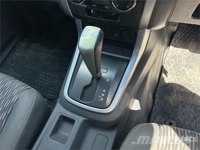 Holden Colorado 4x2 Dual Cab Pickup Ostalo
