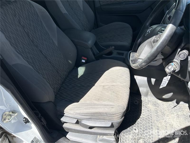 Holden Colorado 4x2 Dual Cab Pickup Ostalo