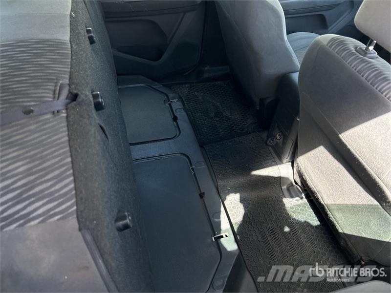 Holden Colorado 4x2 Dual Cab Pickup Ostalo