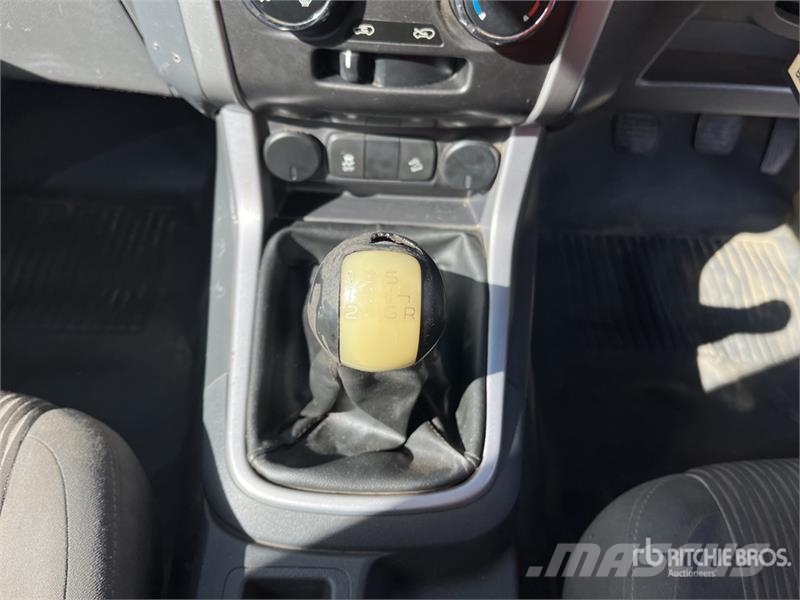Holden Colorado 4x2 Pickup (Inoperable) Furgoni altro